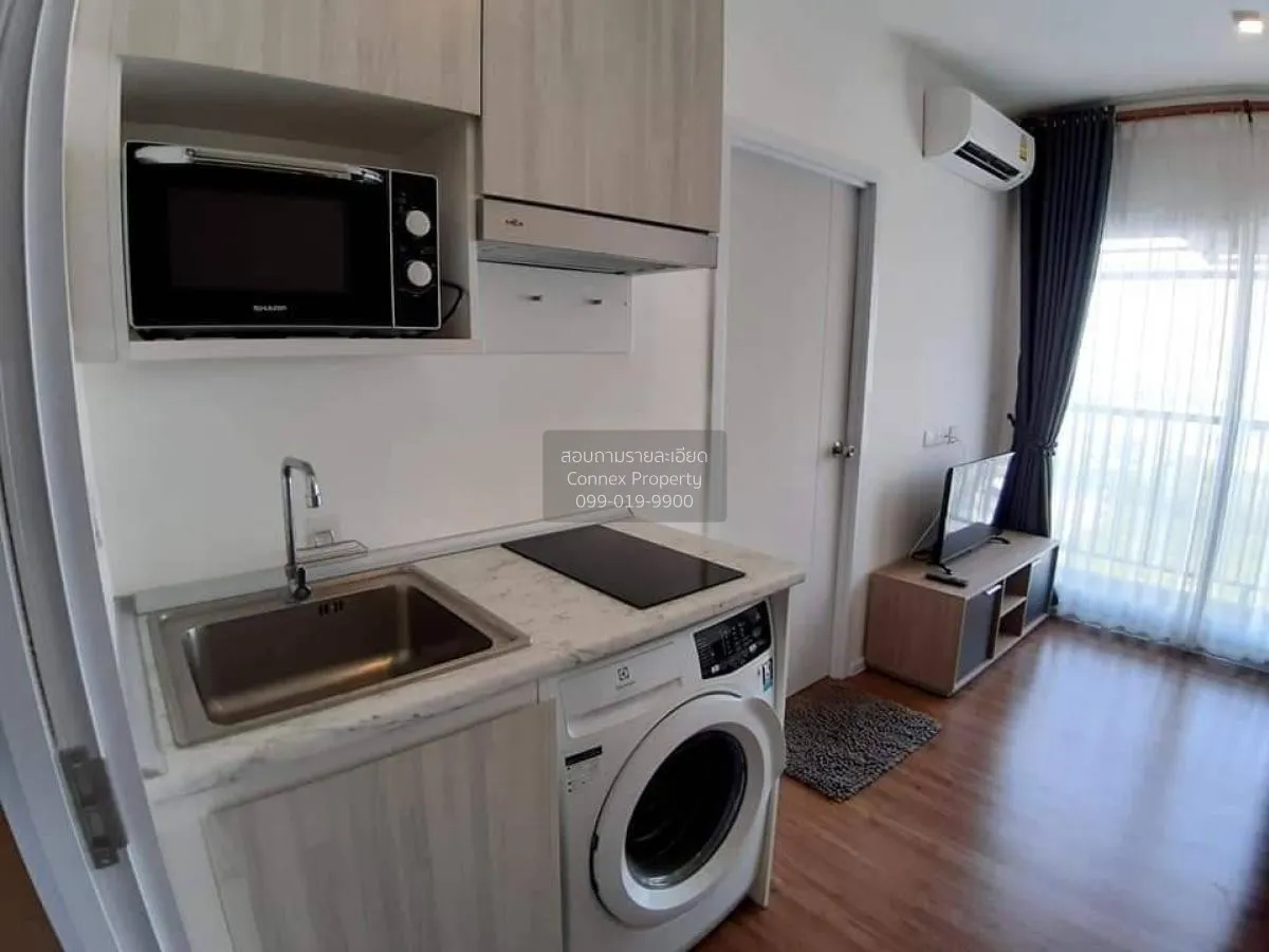 For Sale Condo , Notting Hill Sukhumvit - Praksa , high floor , B 1