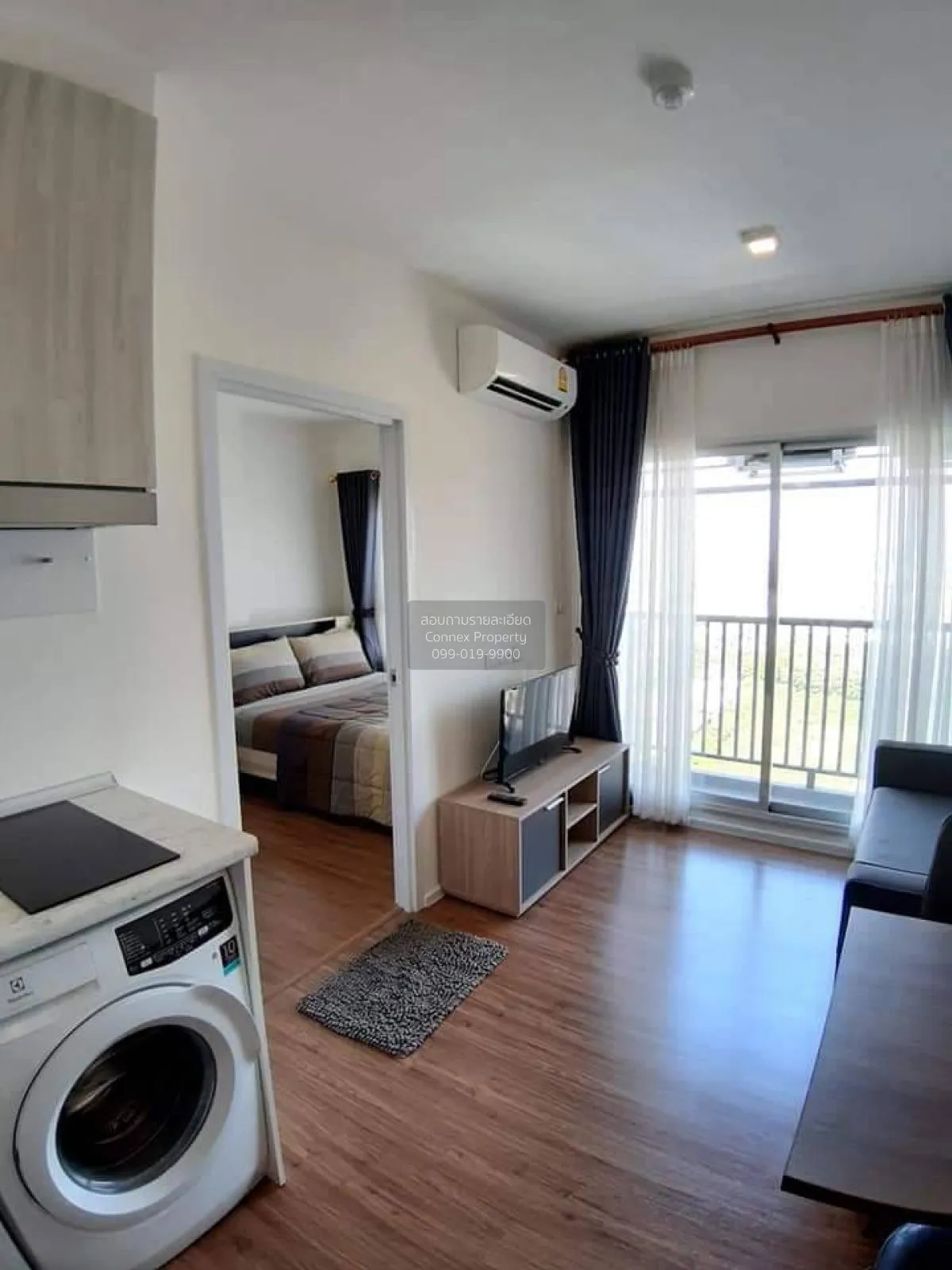 For Sale Condo , Notting Hill Sukhumvit - Praksa , high floor , B 2