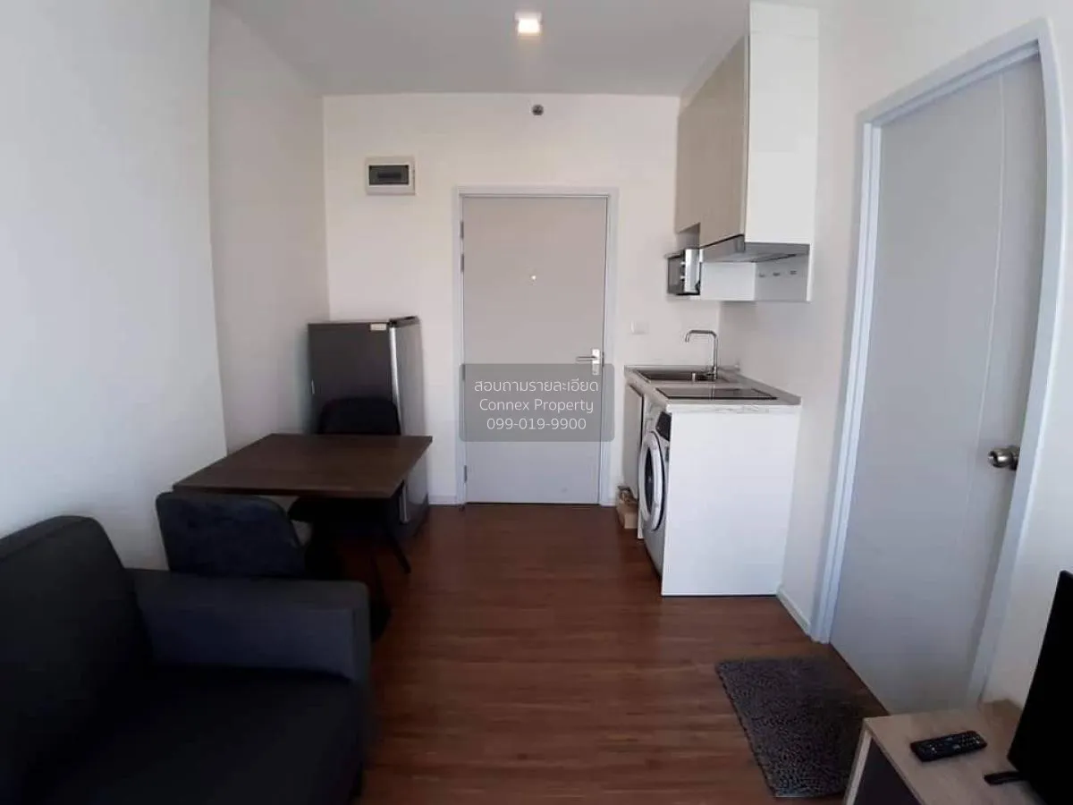 For Sale Condo , Notting Hill Sukhumvit - Praksa , high floor , B 4