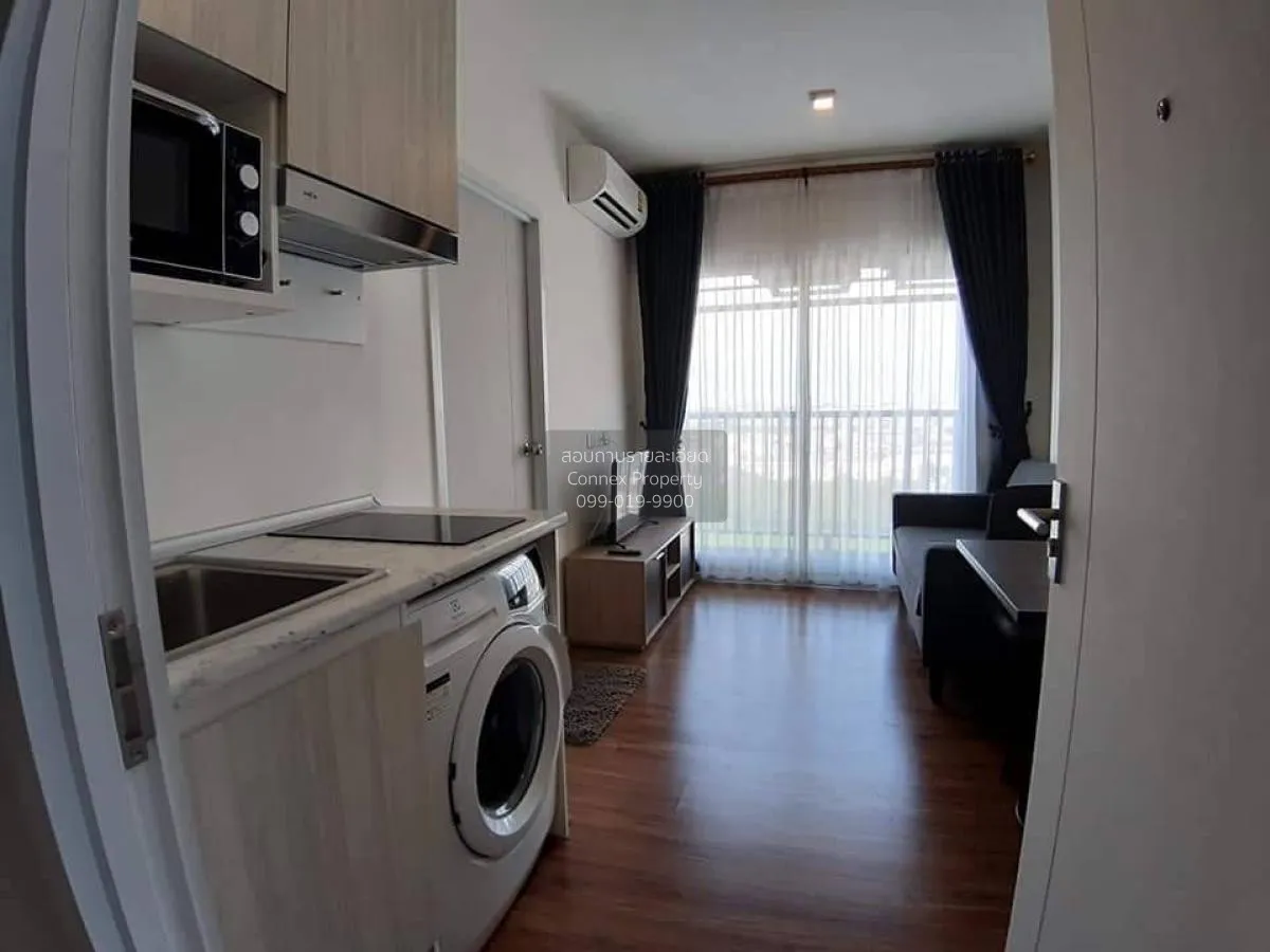 For Sale Condo , Notting Hill Sukhumvit - Praksa , high floor , B