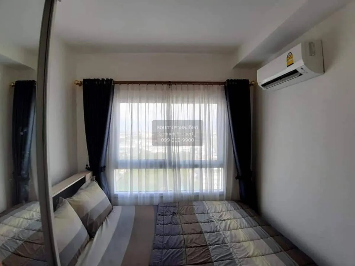 For Sale Condo , Notting Hill Sukhumvit - Praksa , high floor , B