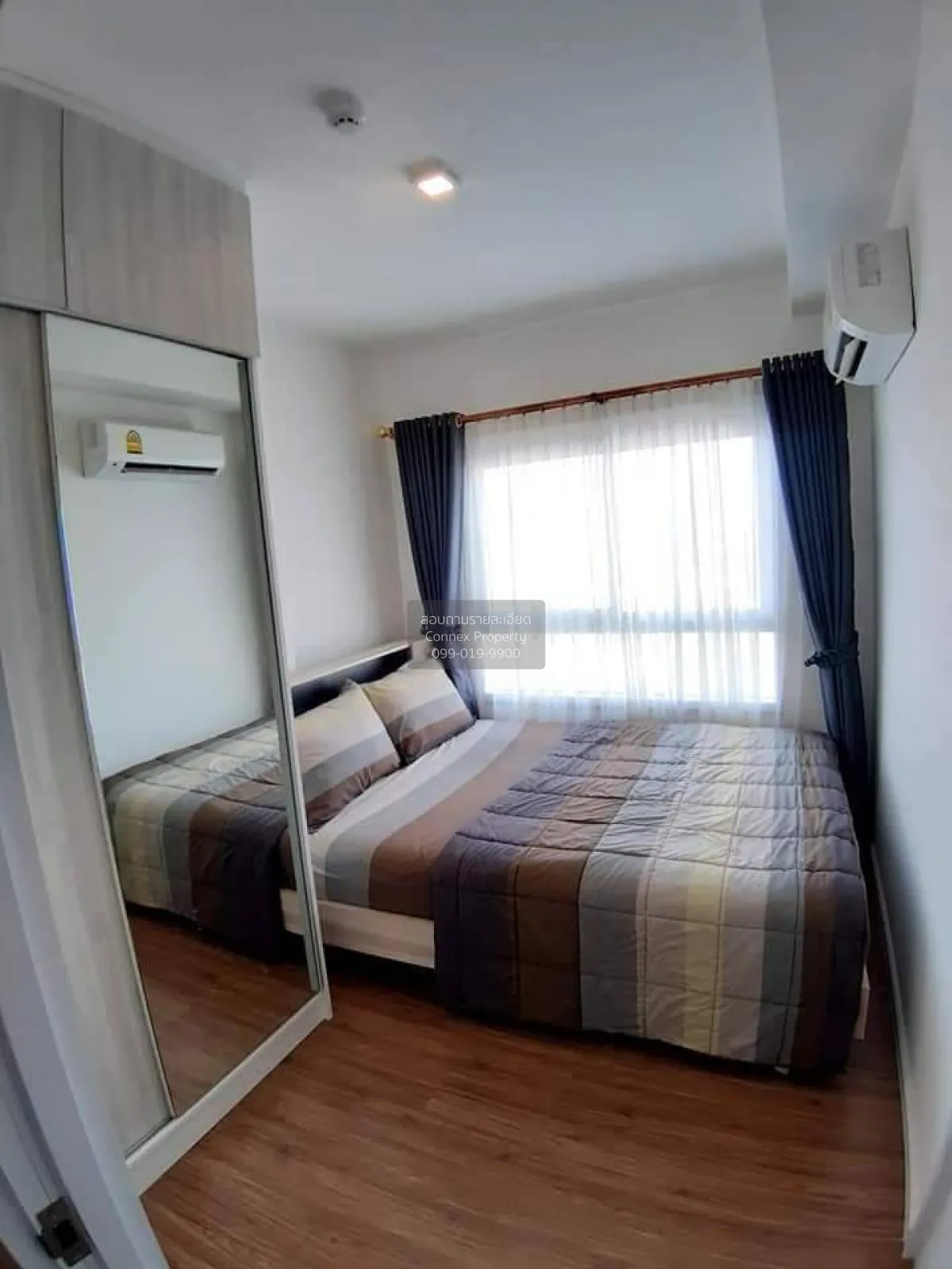 For Sale Condo , Notting Hill Sukhumvit - Praksa , high floor , B