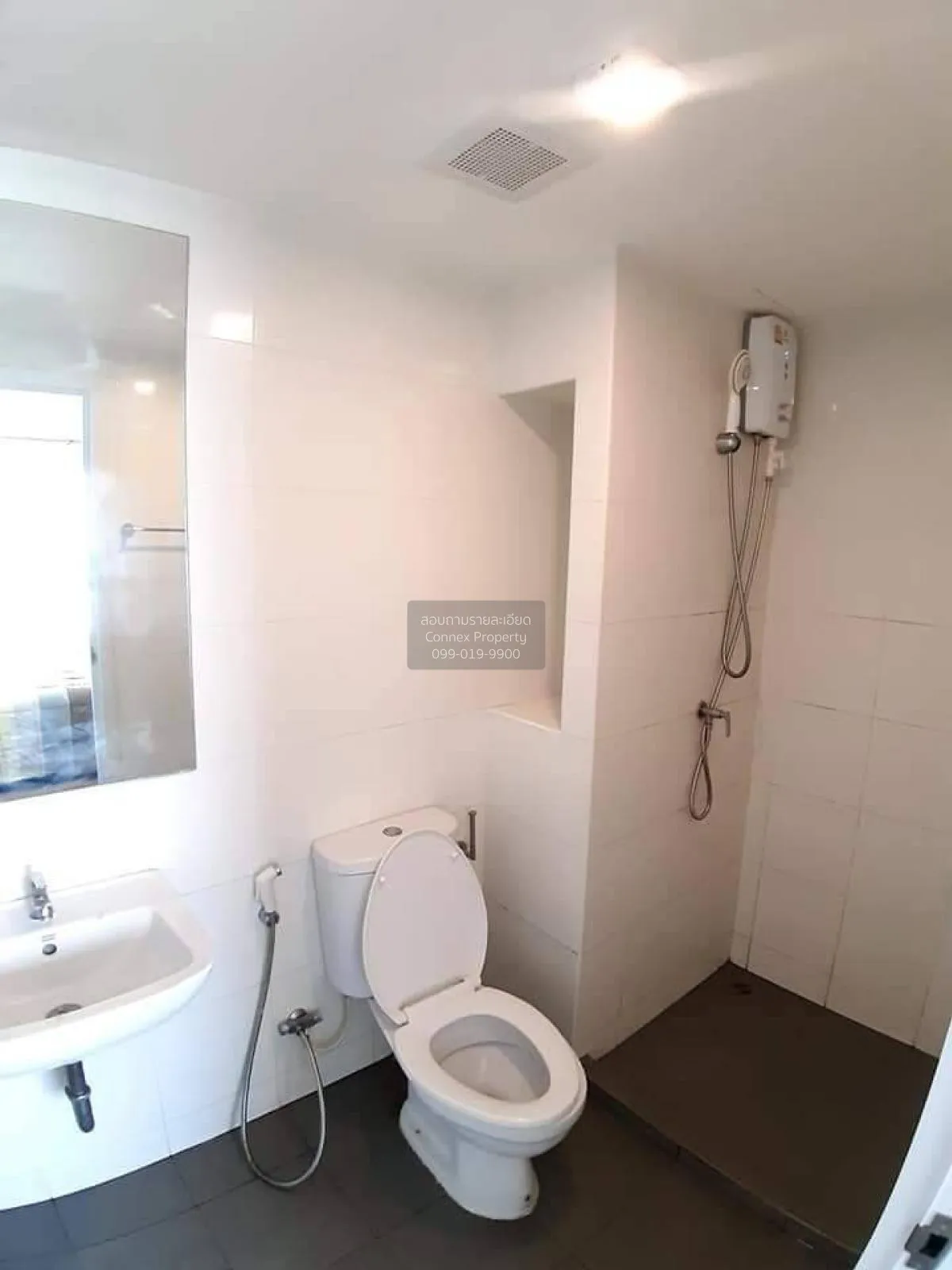 For Sale Condo , Notting Hill Sukhumvit - Praksa , high floor , B