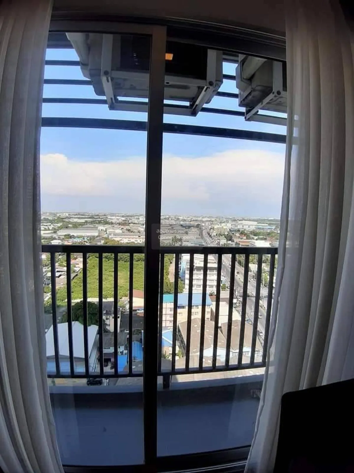 For Sale Condo , Notting Hill Sukhumvit - Praksa , high floor , B