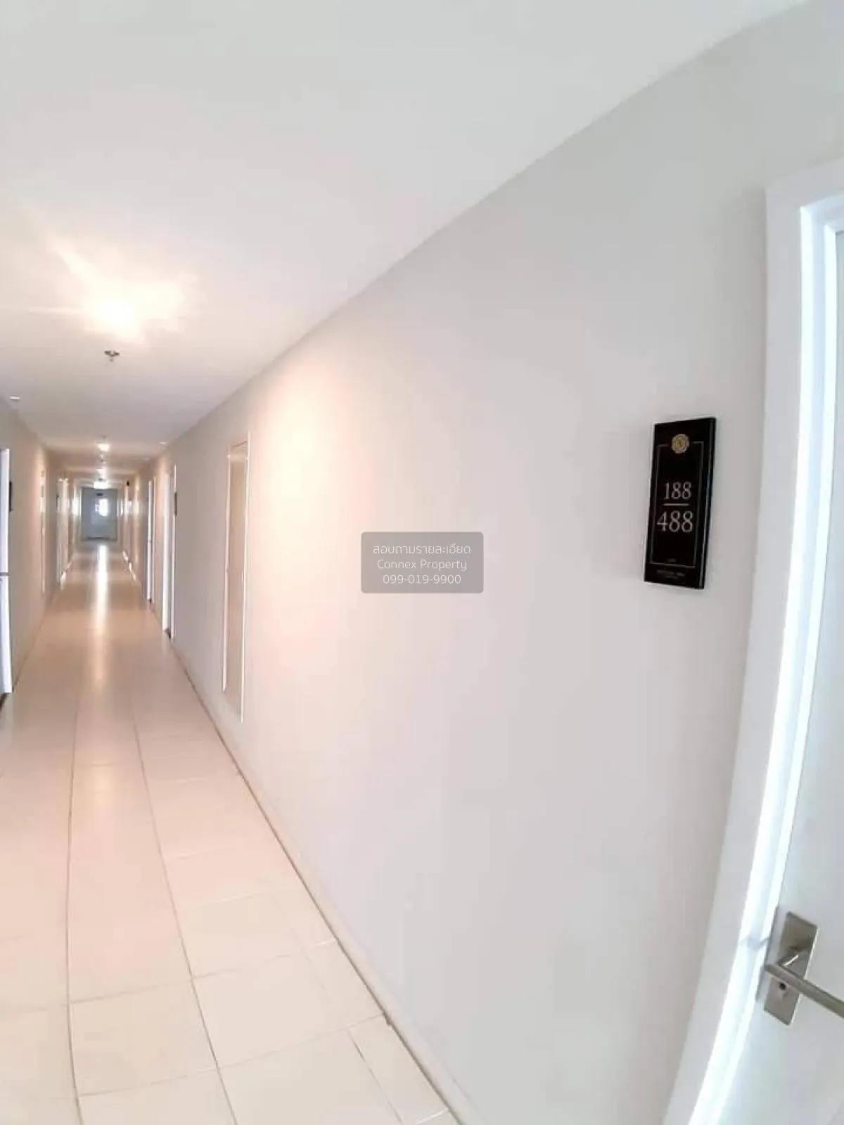 For Sale Condo , Notting Hill Sukhumvit - Praksa , high floor , B