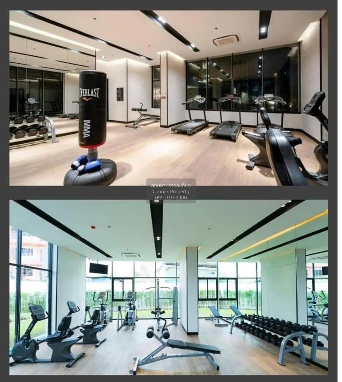 For Sale Condo , Notting Hill Sukhumvit - Praksa , high floor , B