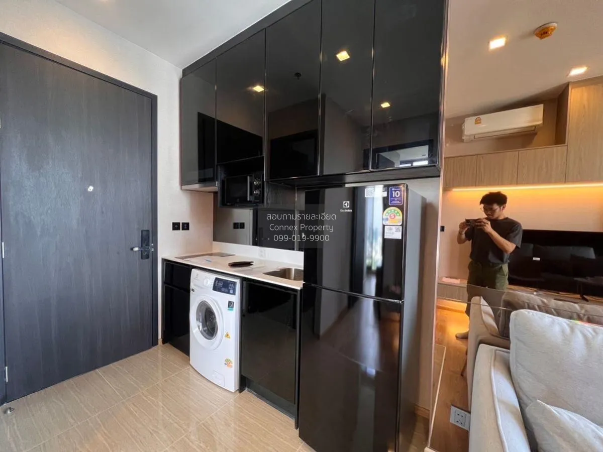 ขายคอนโด  โนเบิล อราวน์ อารีย์ BTS-อารีย์ สามเสนใน เขต พญาไท กรุง 2