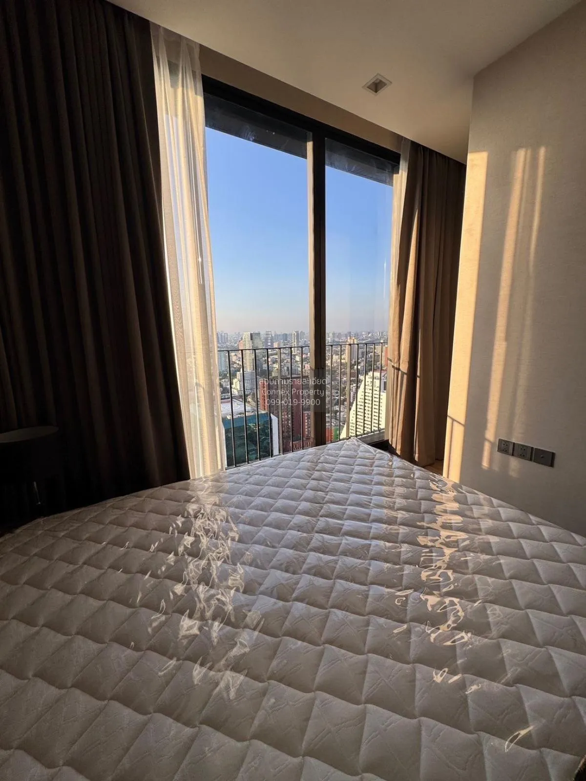 ขายคอนโด  โนเบิล อราวน์ อารีย์ BTS-อารีย์ สามเสนใน เขต พญาไท กรุง