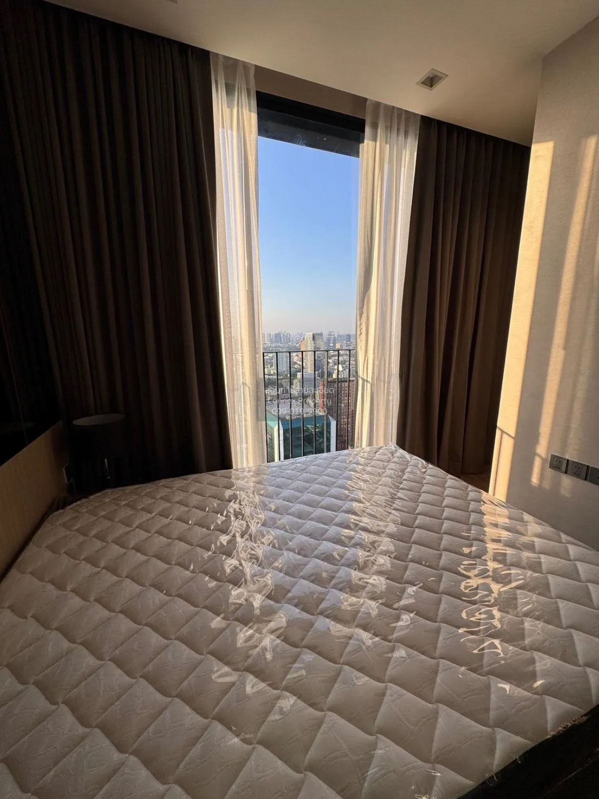 ขายคอนโด  โนเบิล อราวน์ อารีย์ BTS-อารีย์ สามเสนใน เขต พญาไท กรุง