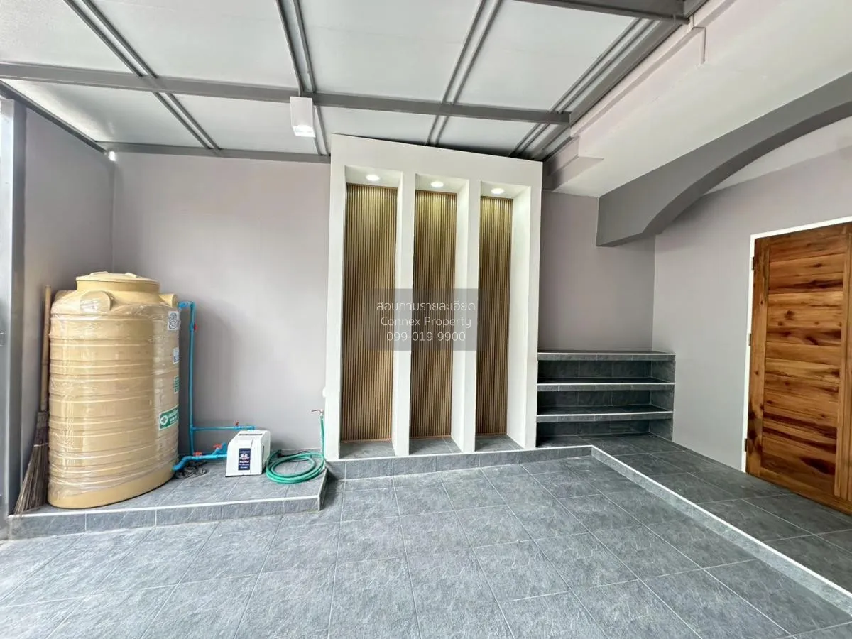 ขายทาวน์เฮ้าส์/ทาวน์โฮม  แพรมาพรเพลส รังสิต คลอง4 บึงยี่โถ ธัญบุร 3