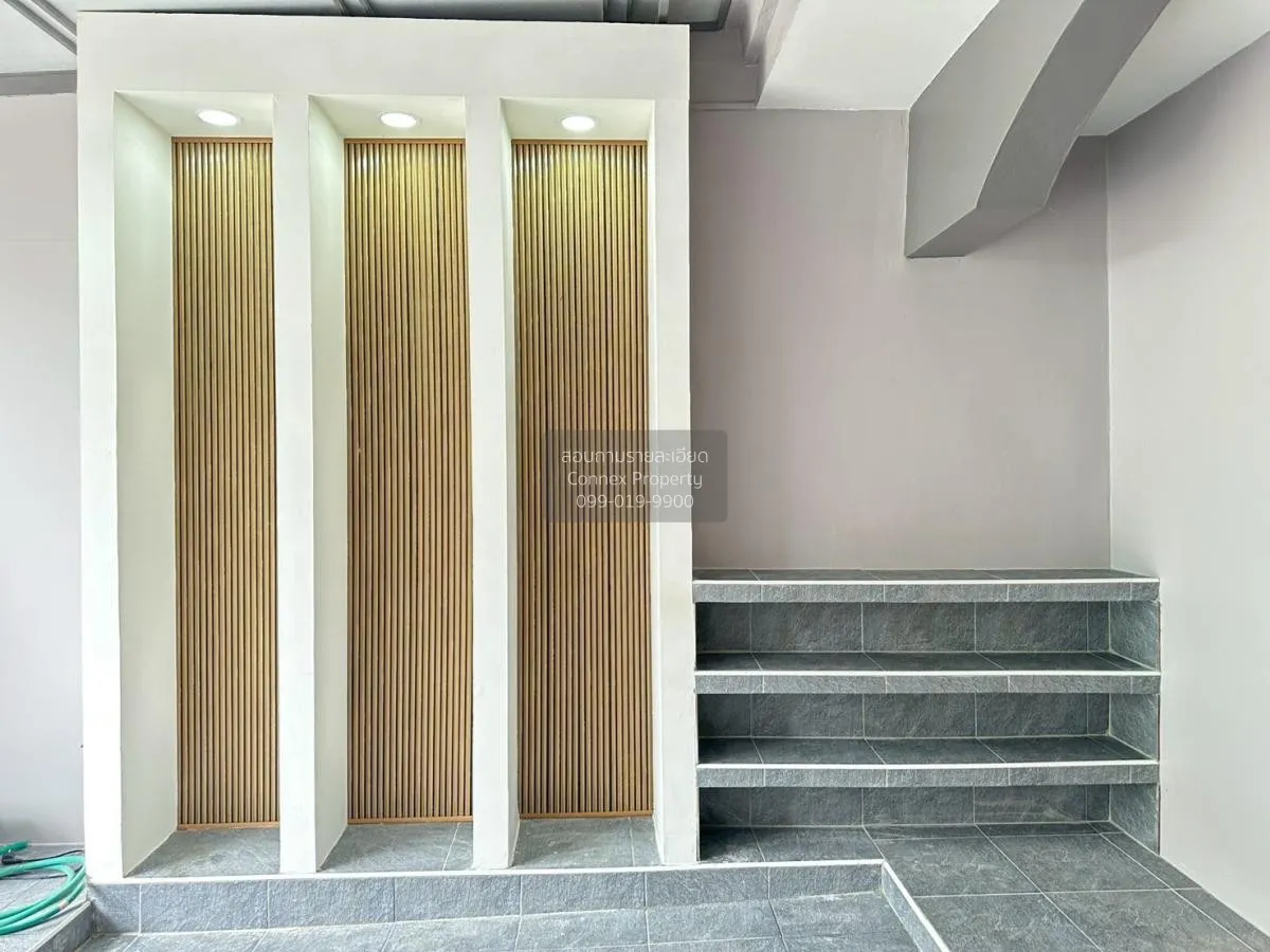 ขายทาวน์เฮ้าส์/ทาวน์โฮม  แพรมาพรเพลส รังสิต คลอง4 บึงยี่โถ ธัญบุร 4