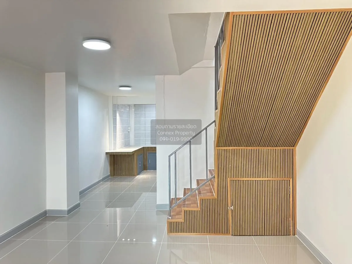 ขายทาวน์เฮ้าส์/ทาวน์โฮม  แพรมาพรเพลส รังสิต คลอง4 บึงยี่โถ ธัญบุร