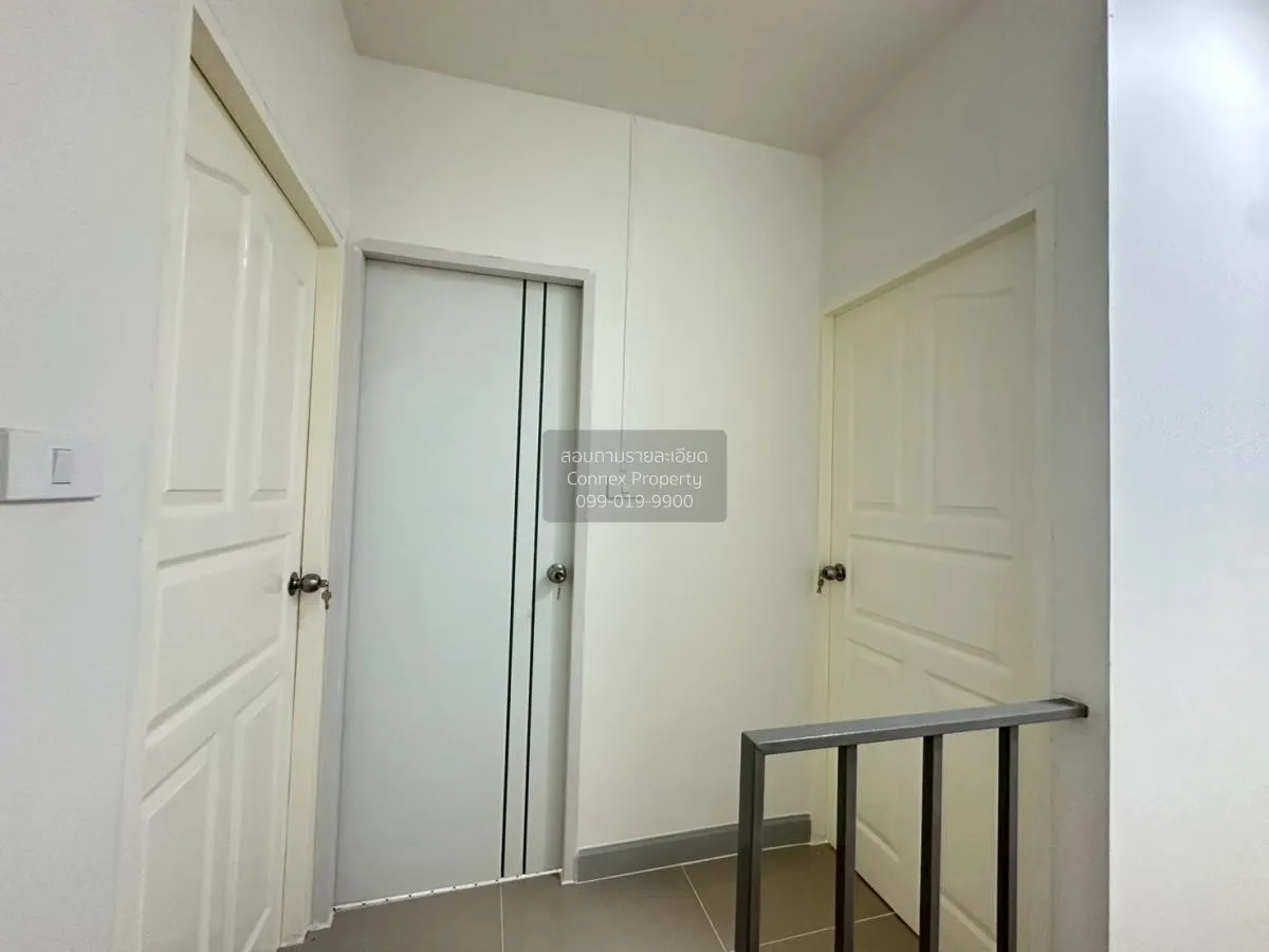 ขายทาวน์เฮ้าส์/ทาวน์โฮม  แพรมาพรเพลส รังสิต คลอง4 บึงยี่โถ ธัญบุร