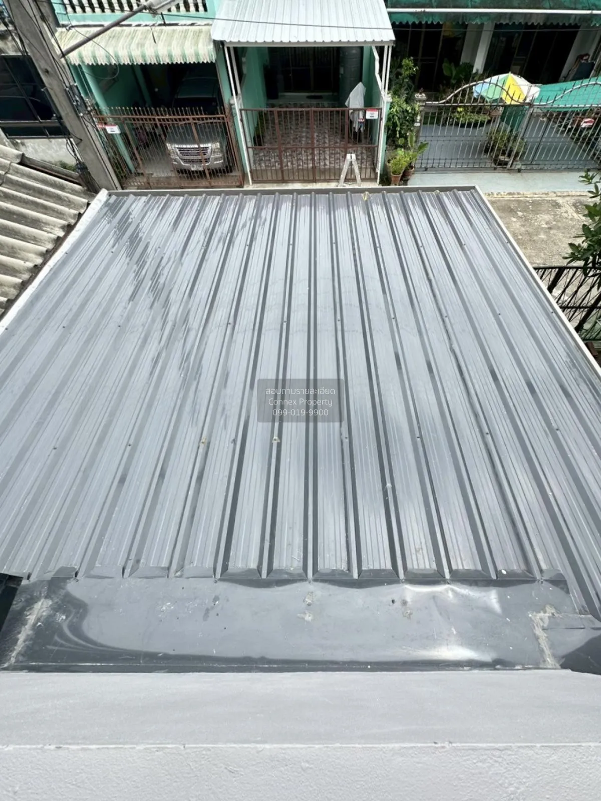 ขายทาวน์เฮ้าส์/ทาวน์โฮม  แพรมาพรเพลส รังสิต คลอง4 บึงยี่โถ ธัญบุร