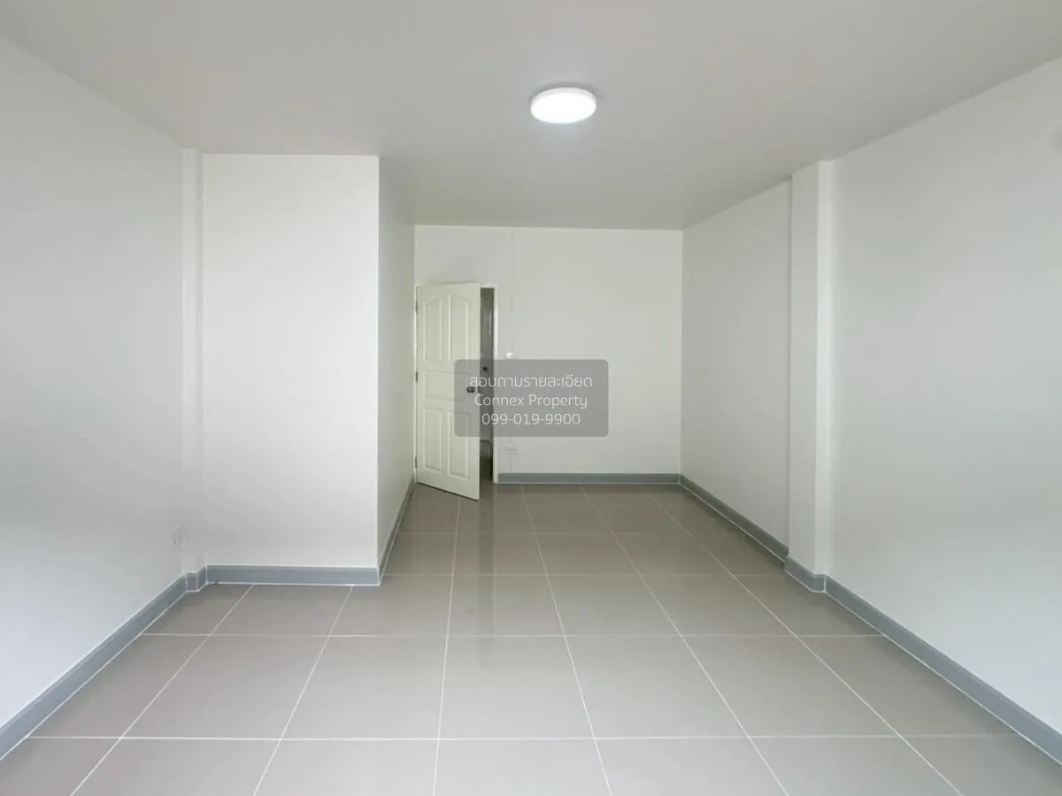 ขายทาวน์เฮ้าส์/ทาวน์โฮม  แพรมาพรเพลส รังสิต คลอง4 บึงยี่โถ ธัญบุร