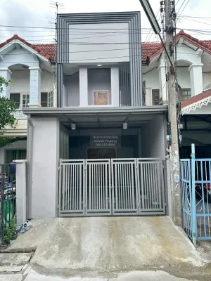 ขายทาวน์เฮ้าส์/ทาวน์โฮม  แพรมาพรเพลส รังสิต คลอง4 บึงยี่โถ ธัญบุรี ปทุมธานี CX-126866