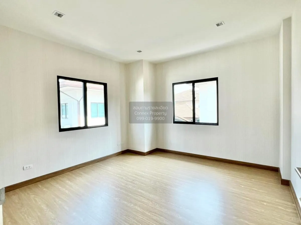 For Sale House , Setthasiri Watcharapol , newly renovated , O Ngo