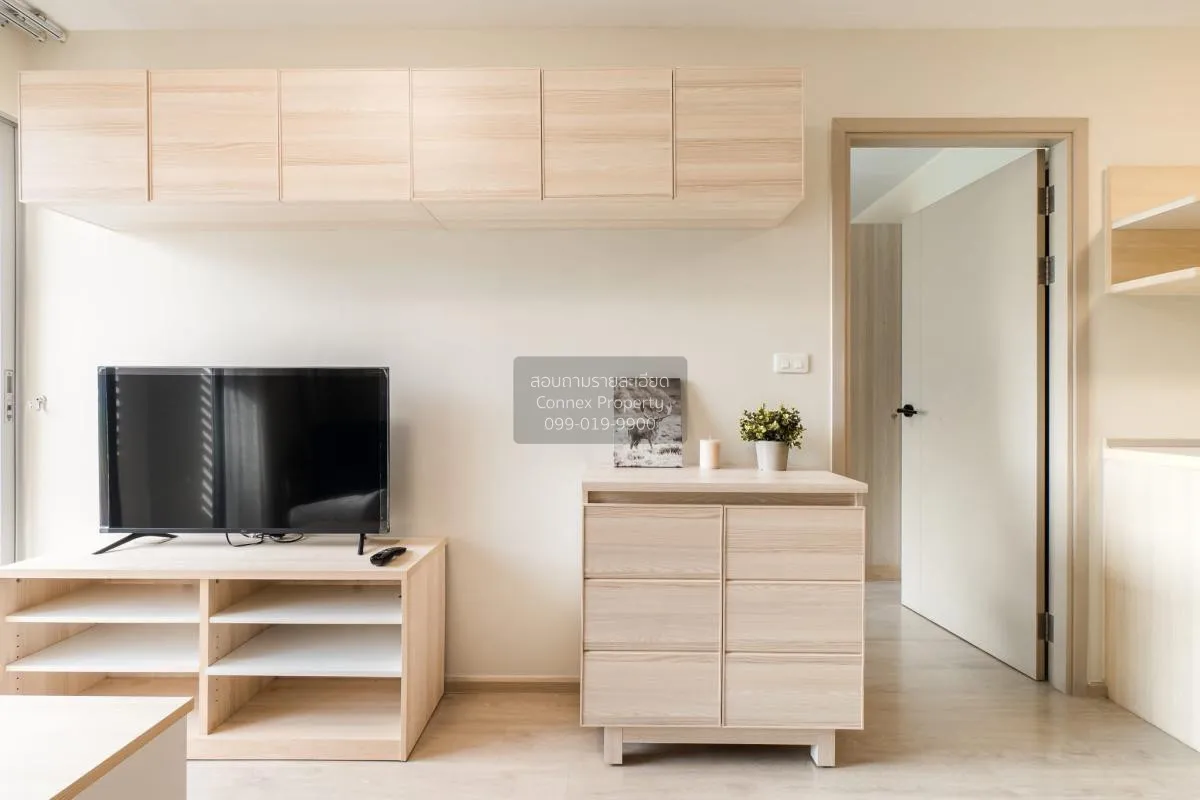 For Rent Condo , Elio Del Ray Sukhumvit 64 , newly renovated , BT