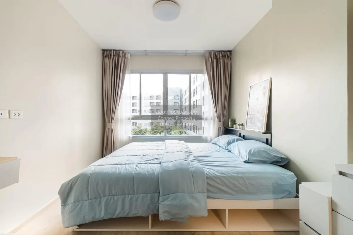 For Rent Condo , Elio Del Ray Sukhumvit 64 , newly renovated , BT