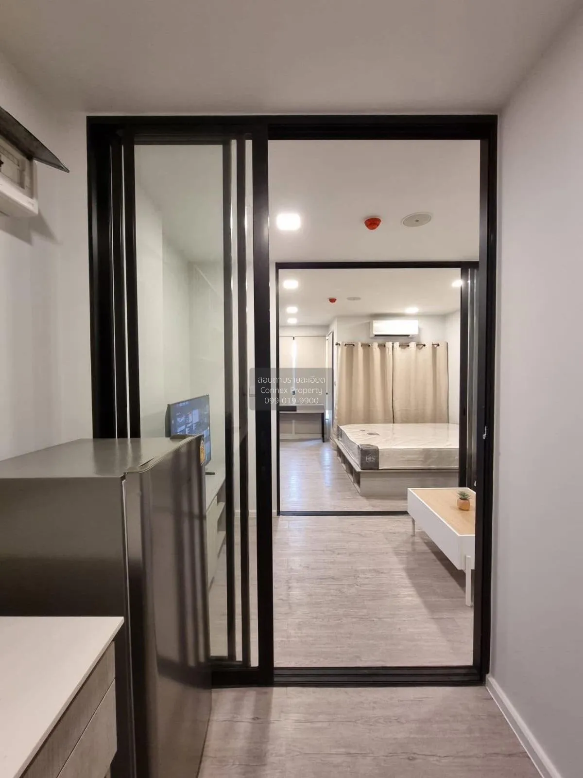 For Rent Condo , KAVE AVA , river view , Khlong Nueng , khlong Lu 1