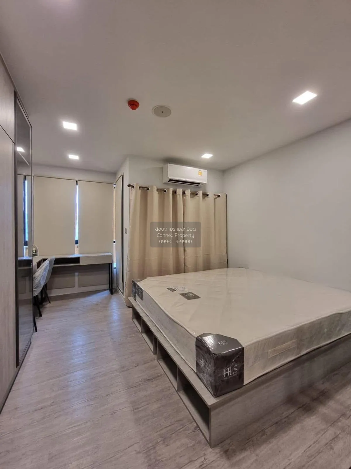 For Rent Condo , KAVE AVA , river view , Khlong Nueng , khlong Lu 4