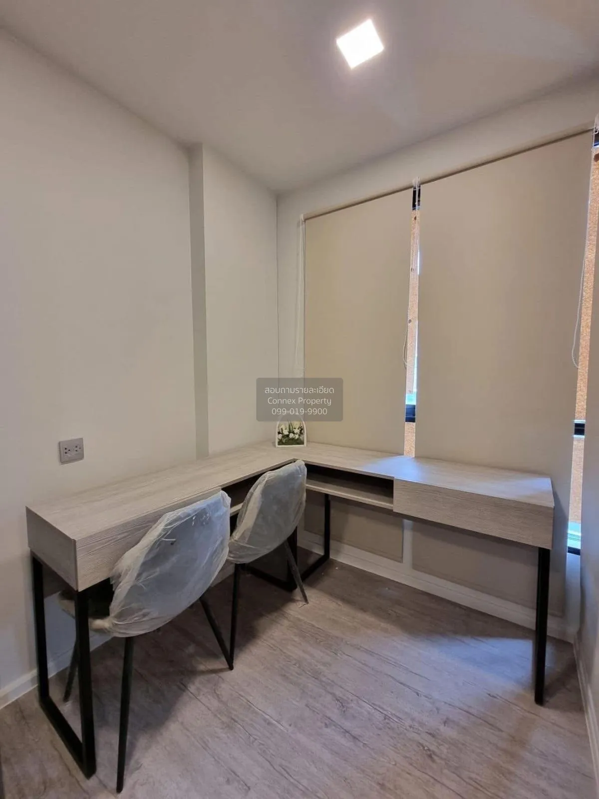 For Rent Condo , KAVE AVA , river view , Khlong Nueng , khlong Lu