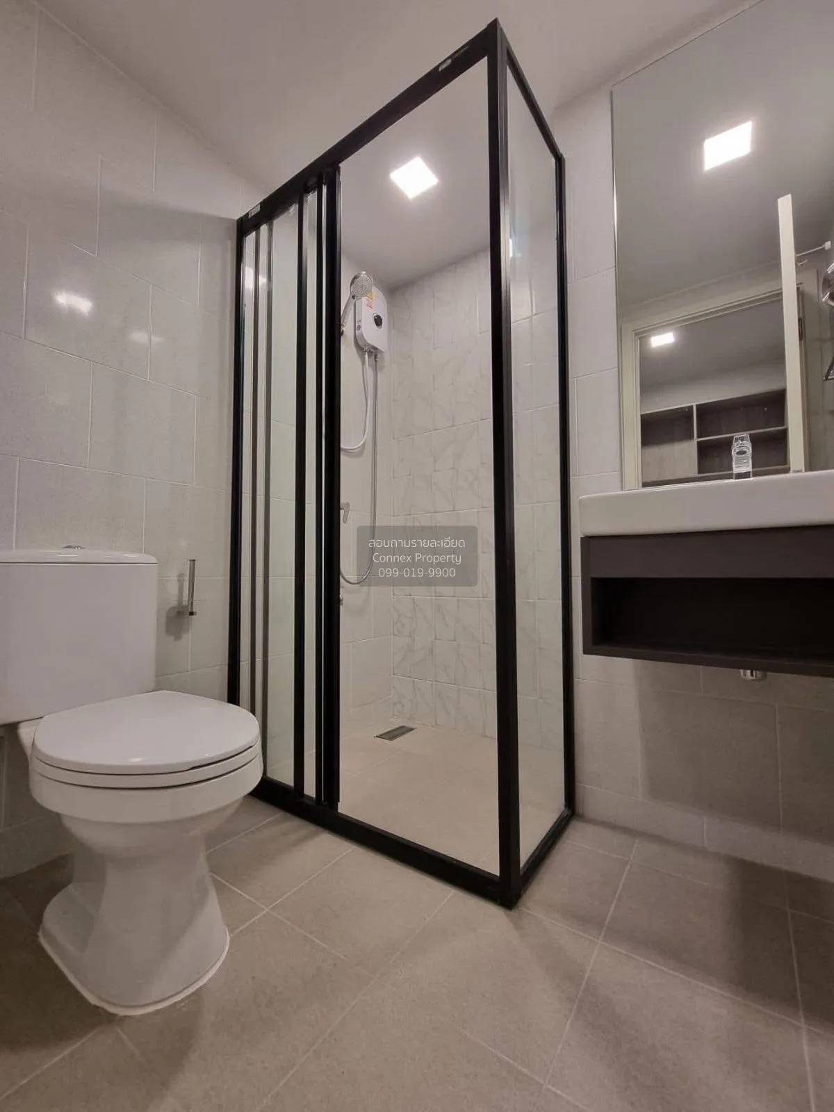 For Rent Condo , KAVE AVA , river view , Khlong Nueng , khlong Lu