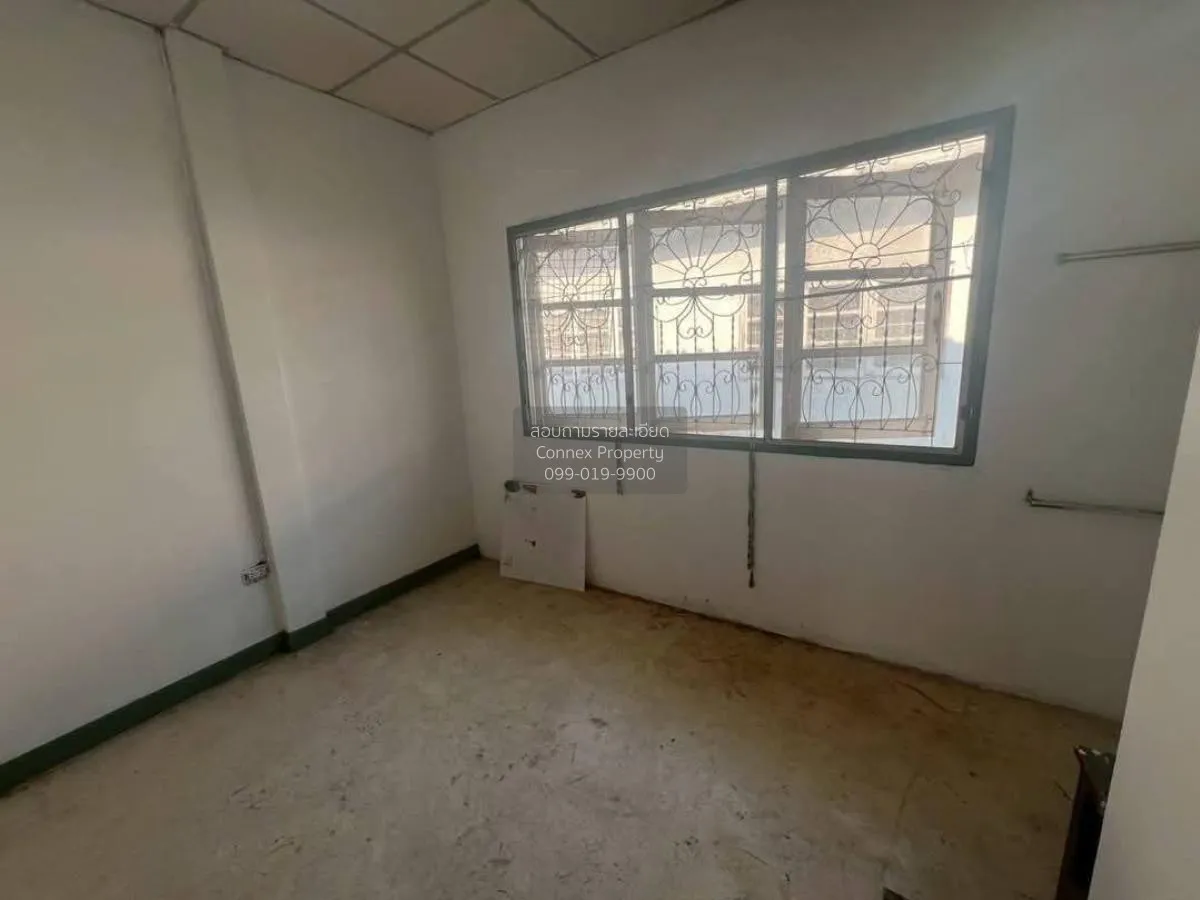 ขายทาวน์เฮ้าส์/ทาวน์โฮม  บ้านเทพารักษ์ กม. 25 บางเพรียง บางบ่อ สม 3