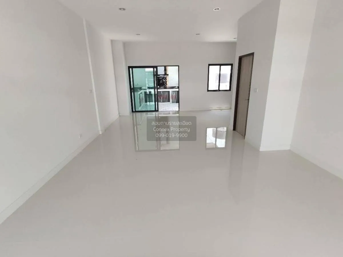 For Rent Townhouse/Townhome  , Cordiz at Udomsuk , Bang Chak , Ph 2