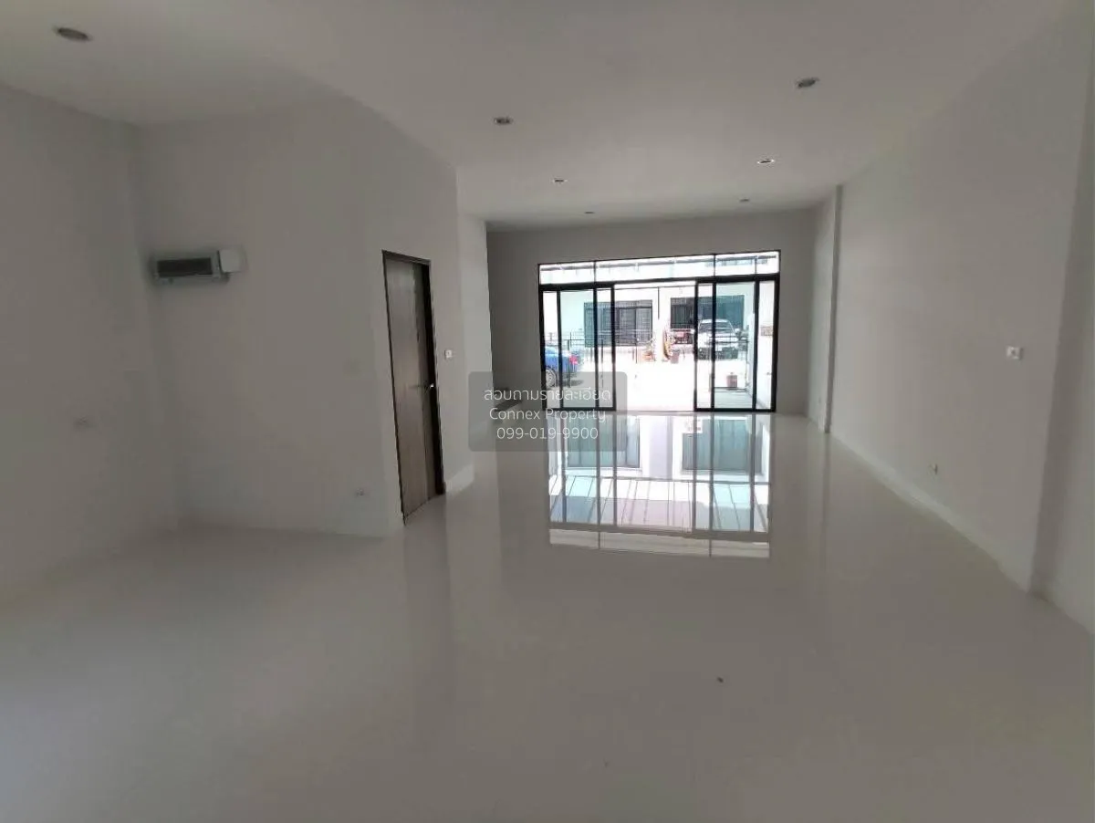 For Rent Townhouse/Townhome  , Cordiz at Udomsuk , Bang Chak , Ph 3