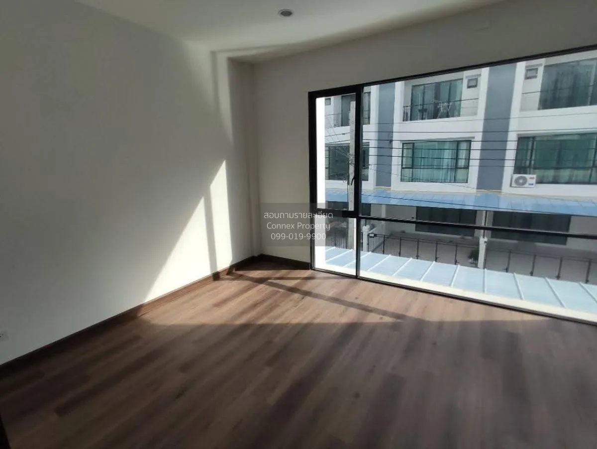 For Rent Townhouse/Townhome  , Cordiz at Udomsuk , Bang Chak , Ph 4