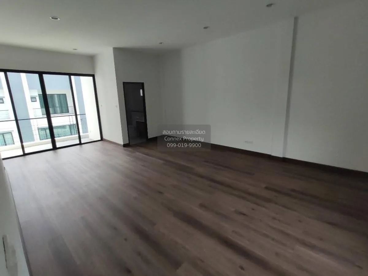 For Rent Townhouse/Townhome  , Cordiz at Udomsuk , Bang Chak , Ph