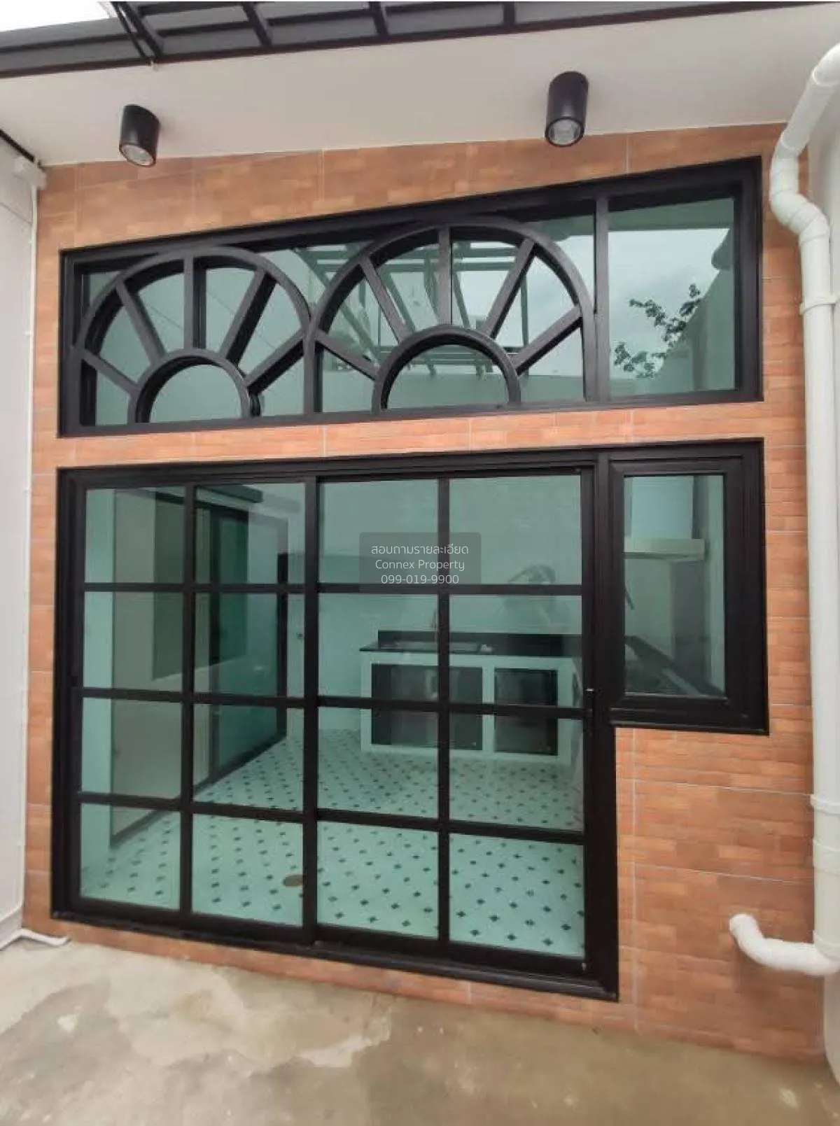 For Rent Townhouse/Townhome  , Cordiz at Udomsuk , Bang Chak , Ph