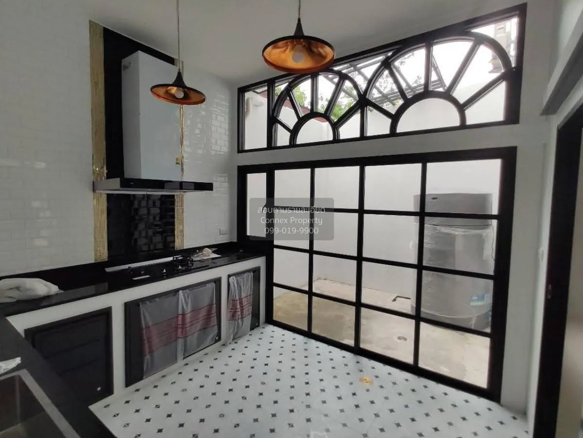 For Rent Townhouse/Townhome  , Cordiz at Udomsuk , Bang Chak , Ph