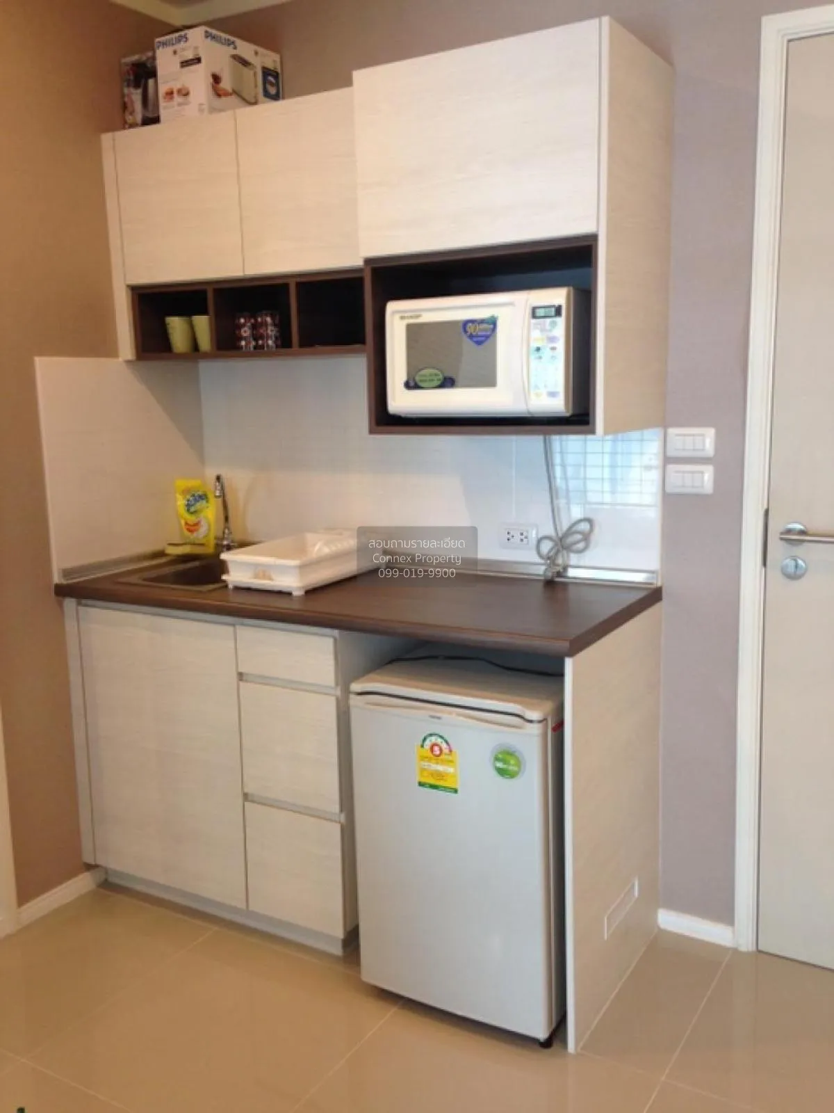 ขายคอนโด  ลุมพินี พาร์คบีช จอมเทียน นาเกลือ บางละมุง ชลบุรี CX-12 3