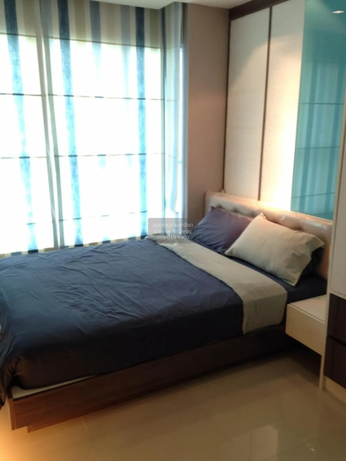 ขายคอนโด  ลุมพินี พาร์คบีช จอมเทียน นาเกลือ บางละมุง ชลบุรี CX-12 4