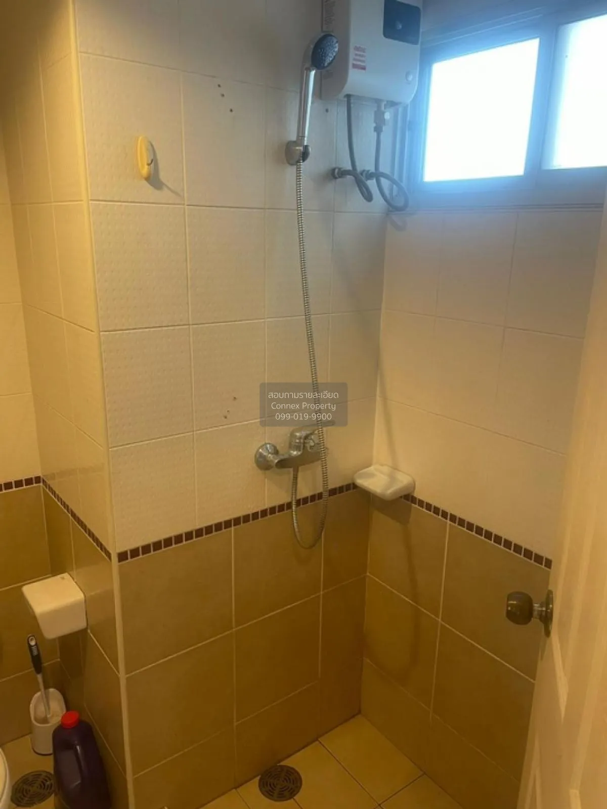 ขายคอนโด  พาร์ค วิว วิภาวดี ตลาดบางเขน เขต ดอนเมือง กรุงเทพ CX-12 3