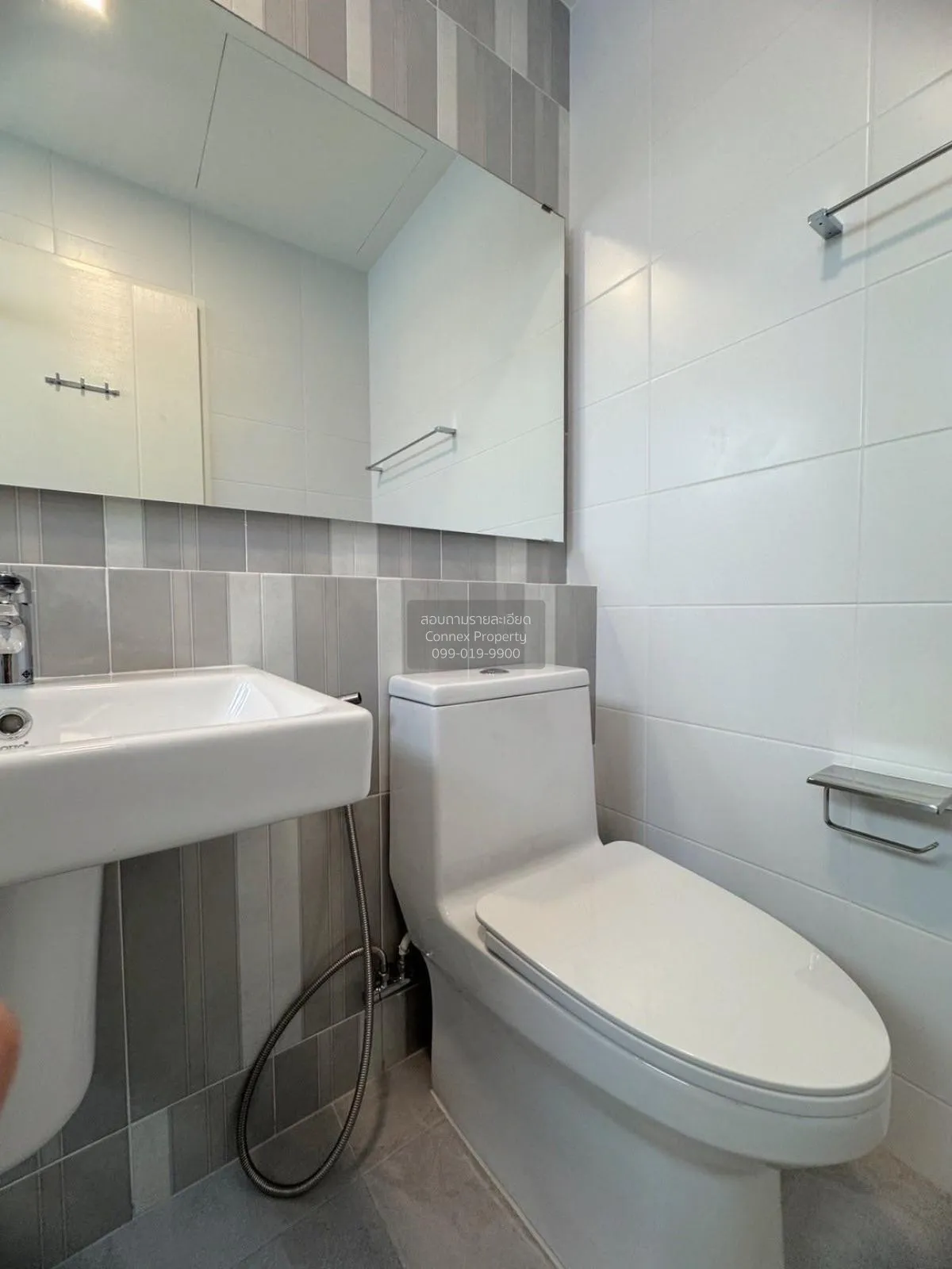 For Rent Townhouse/Townhome  , indy 2 Bangna-Ramkhamhaeng 2 , MRT