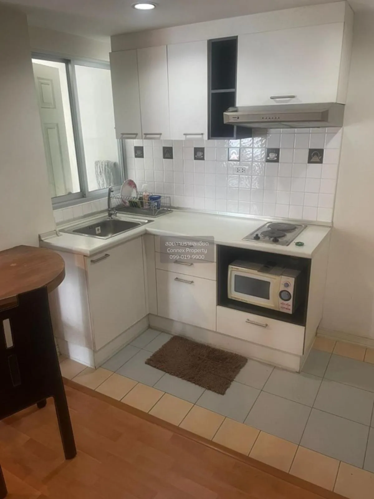 For Rent Condo , Park View Viphavadi , Talat Bang Khen , Don Muea 1