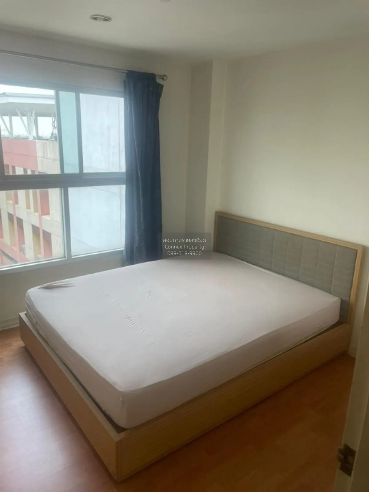 For Rent Condo , Park View Viphavadi , Talat Bang Khen , Don Muea 2