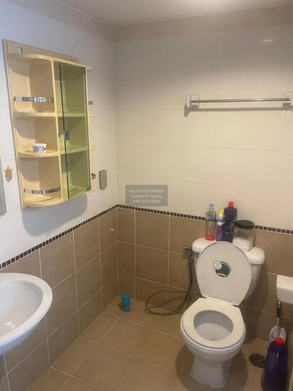 For Rent Condo , Park View Viphavadi , Talat Bang Khen , Don Muea 4