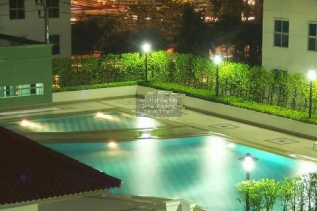 For Rent Condo , Park View Viphavadi , Talat Bang Khen , Don Muea