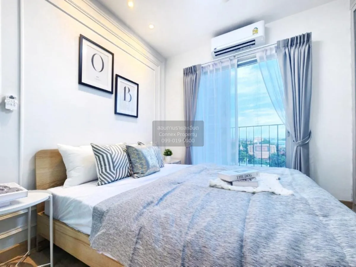 เช่าคอนโด  แชปเตอร์ วัน โมเดิร์น ดัชต์  ราษฎร์บูรณะ เขต ราษฎร์บูร 4