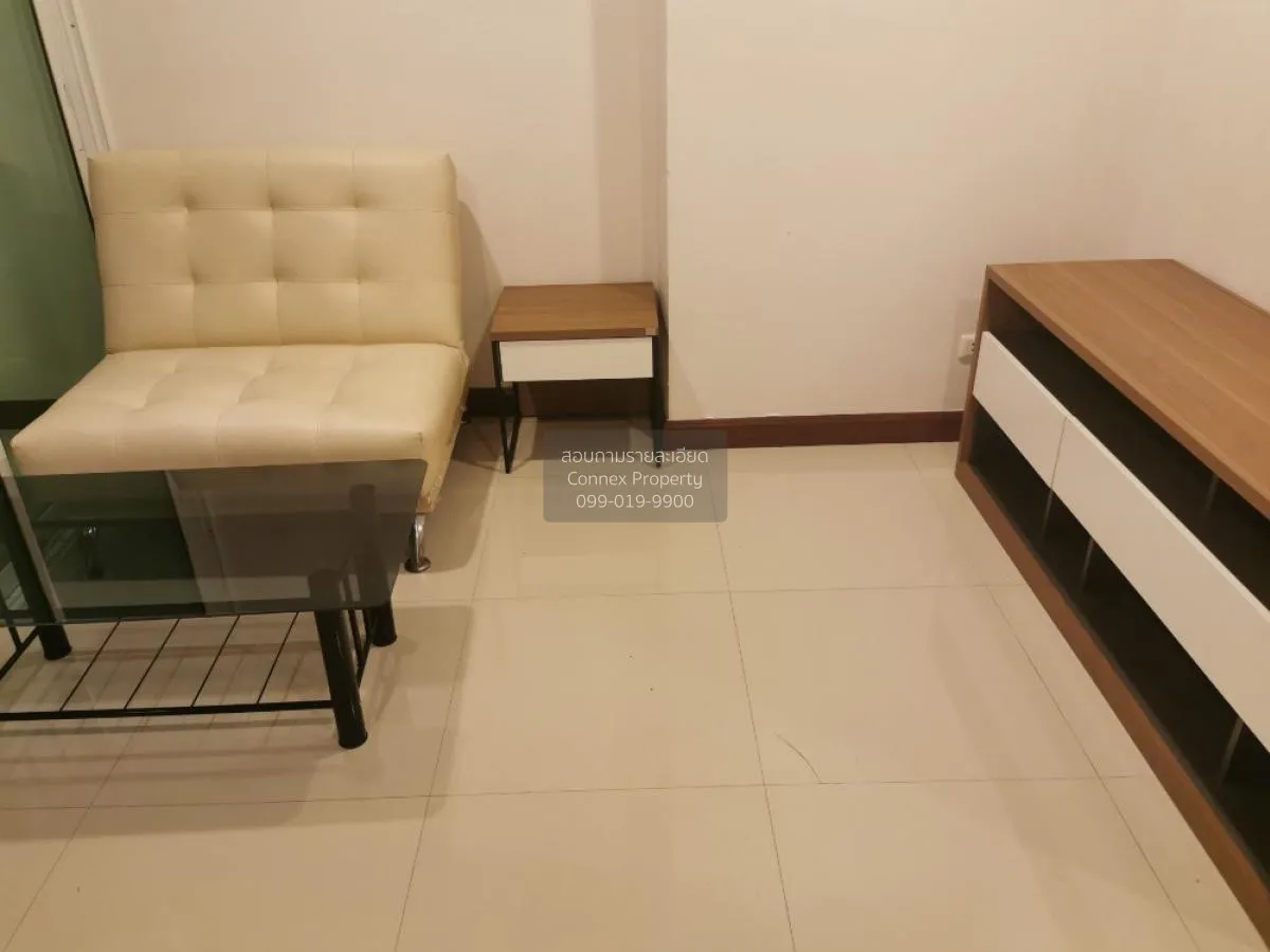 ขายคอนโด  คันทรี วิลล์ รีสอร์ท แคราย เฟส 1 MRT-ศูนย์ราชการนนทบุรี 1