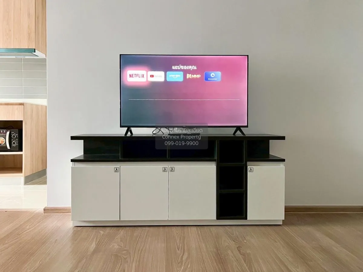 เช่าคอนโด  ชีวาทัย ปิ่นเกล้า MRT-บางยี่ขัน บางยี่ขัน เขต บางพลัด  2