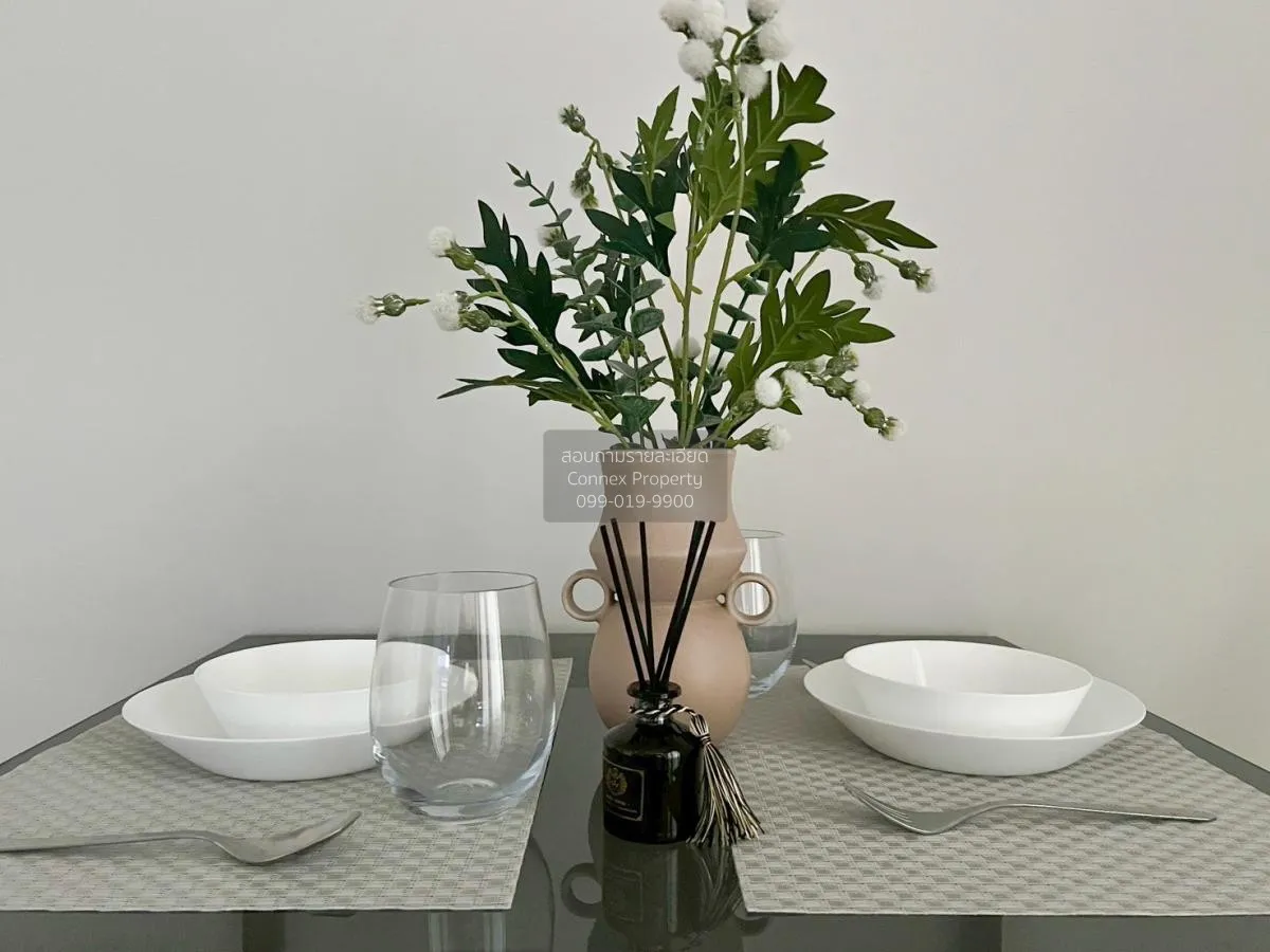 เช่าคอนโด  ชีวาทัย ปิ่นเกล้า MRT-บางยี่ขัน บางยี่ขัน เขต บางพลัด 