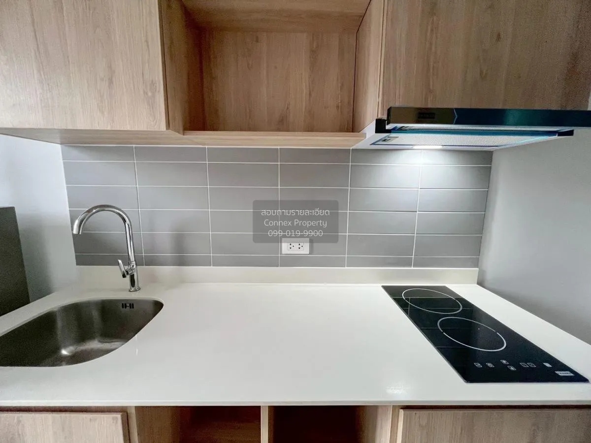 เช่าคอนโด  ชีวาทัย ปิ่นเกล้า MRT-บางยี่ขัน บางยี่ขัน เขต บางพลัด 