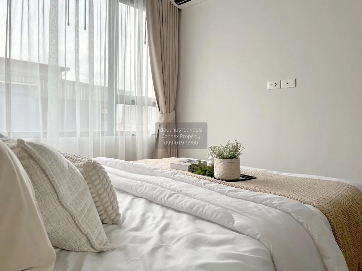 เช่าคอนโด  ชีวาทัย ปิ่นเกล้า MRT-บางยี่ขัน บางยี่ขัน เขต บางพลัด 