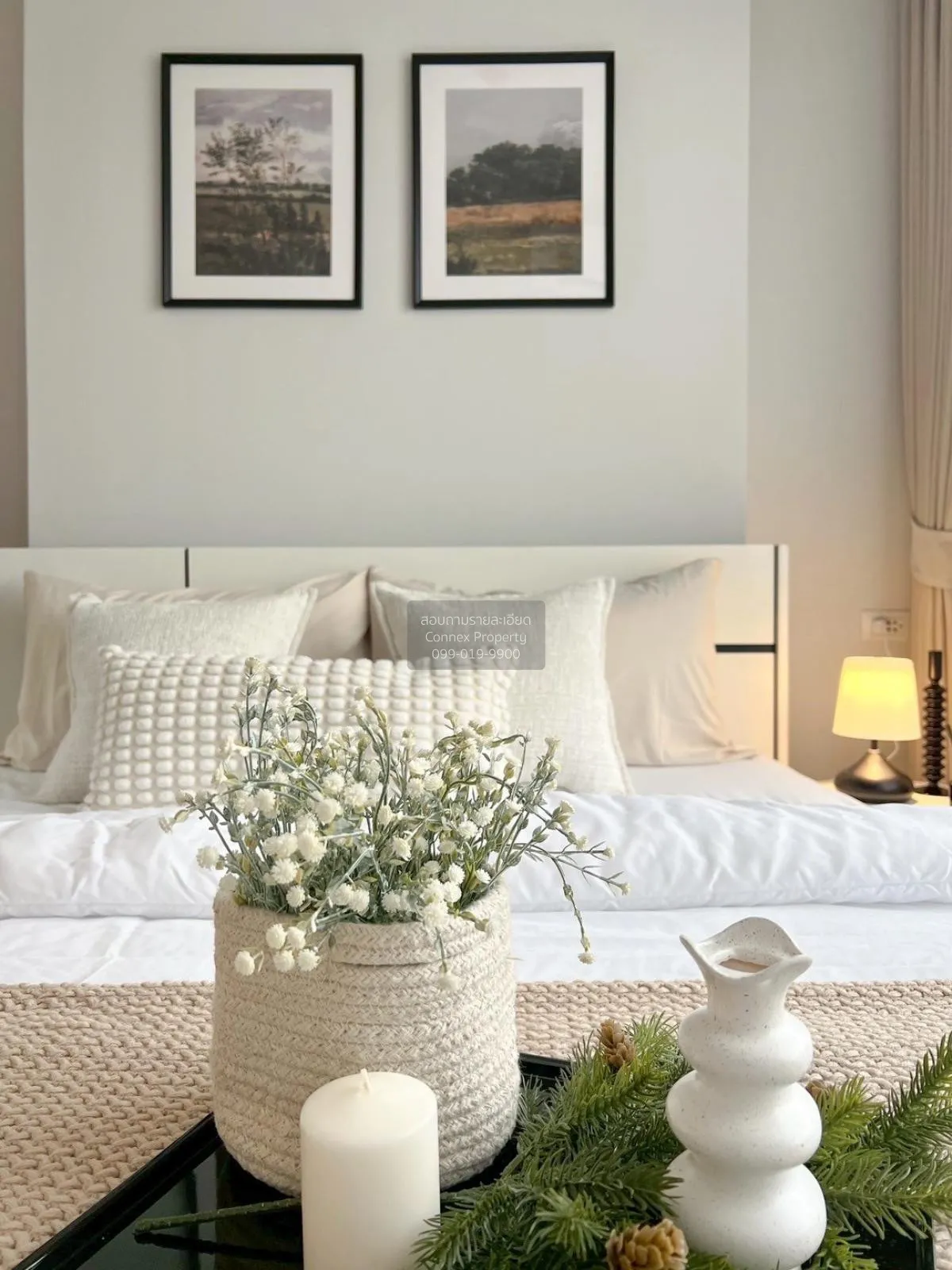 เช่าคอนโด  ชีวาทัย ปิ่นเกล้า MRT-บางยี่ขัน บางยี่ขัน เขต บางพลัด 