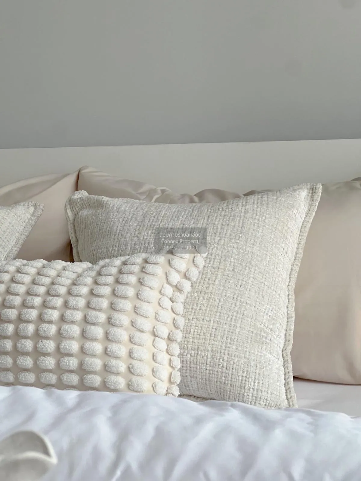 เช่าคอนโด  ชีวาทัย ปิ่นเกล้า MRT-บางยี่ขัน บางยี่ขัน เขต บางพลัด 